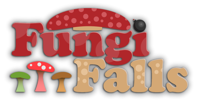 Fungi Falls